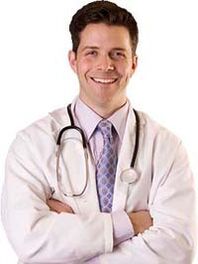 Doctor Mammologist Diogo